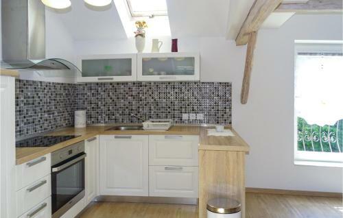 Four-bedroom Holiday Home In Recica Ob Savinji