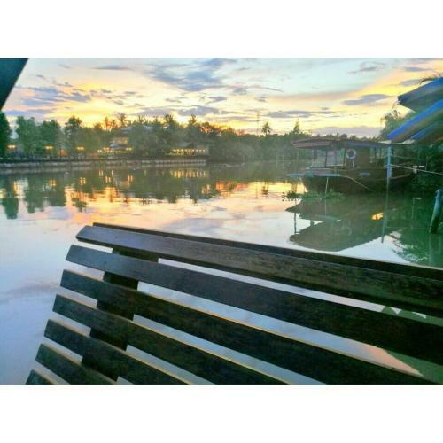Hotel Ruen Namyen Resort