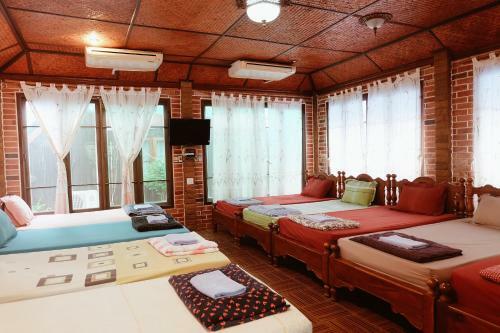 Hotel Ruen Namyen Resort