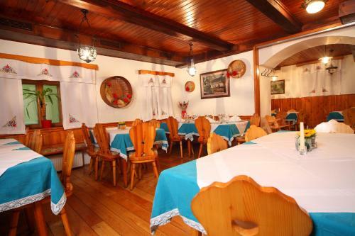 Hostal Gostilna ?urc