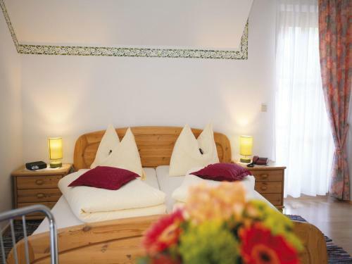 Hostal G�stehaus Hobelleitner