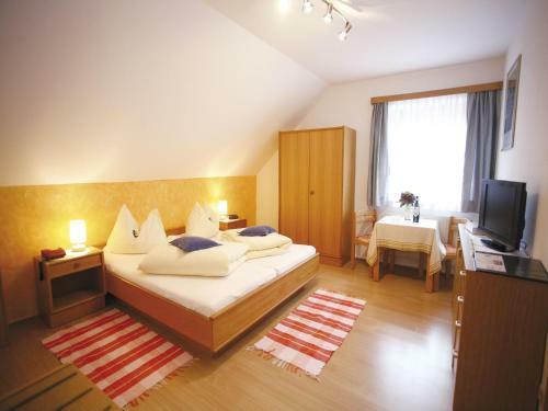Hostal G�stehaus Hobelleitner