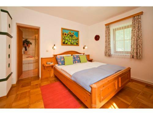 Apartamento Mentehof