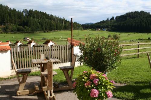 Apartamento Mentehof