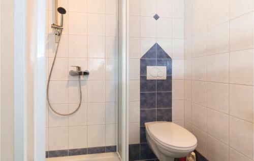 One-bedroom Holiday Home In Steingraben