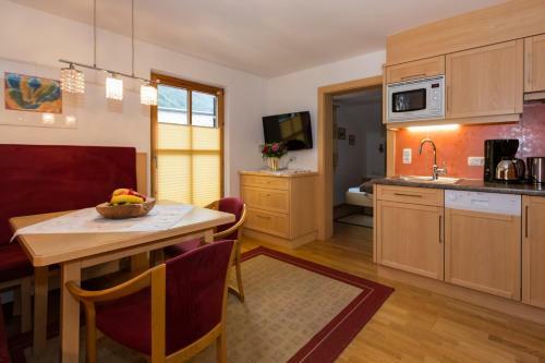 Apartamento Chalet Karin