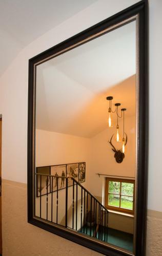Apartamento Chalet Karin