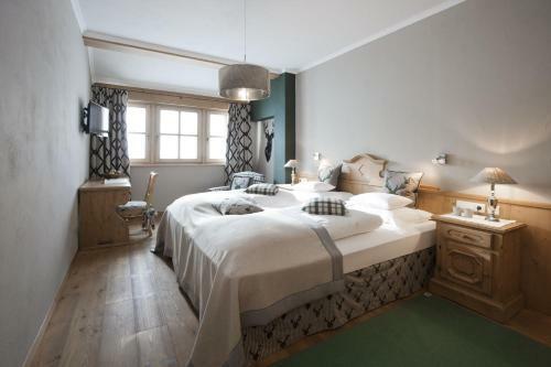 Hotel Hospiz Alm Residenzen