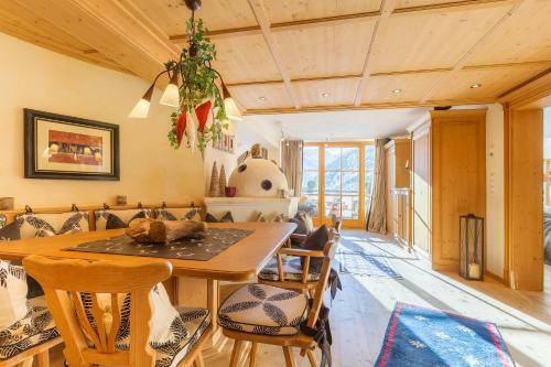 Hotel Hospiz Alm Residenzen