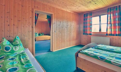Bed & Breakfast Sportpension Hochkar