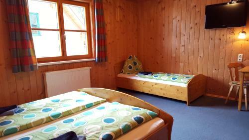 Bed & Breakfast Sportpension Hochkar