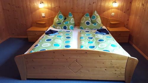 Bed & Breakfast Sportpension Hochkar