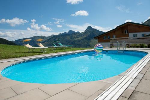 Hotel Pension Hertehof