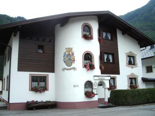 Bed & Breakfast Huben 146