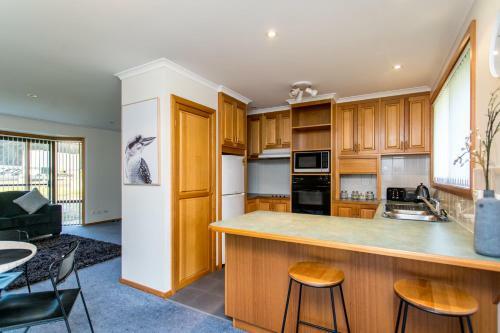 Apartamento Acton Park Holiday Units