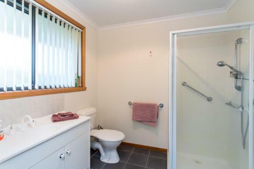 Apartamento Acton Park Holiday Units