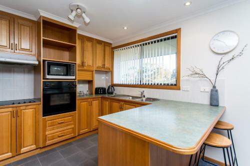 Apartamento Acton Park Holiday Units