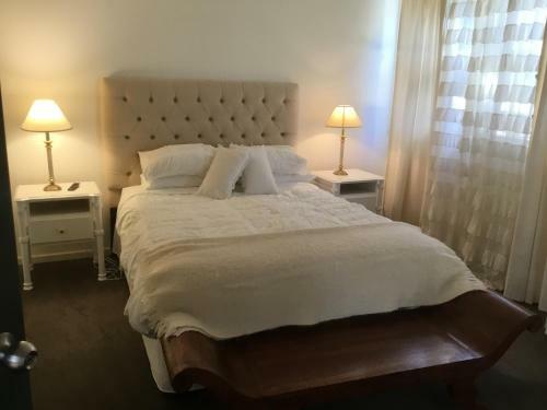 Apartamento The Woolshed