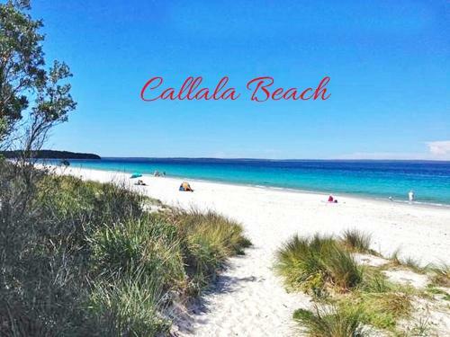 Frangipani Cottage @ Callala Beach