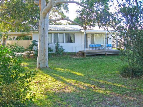 Frangipani Cottage @ Callala Beach