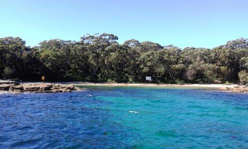 Summer Retreat @ Callala Beach