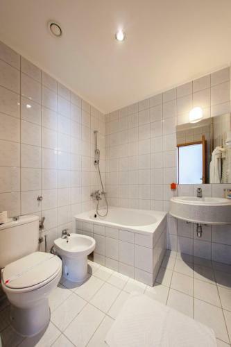 Hotel Senad Od Bosne