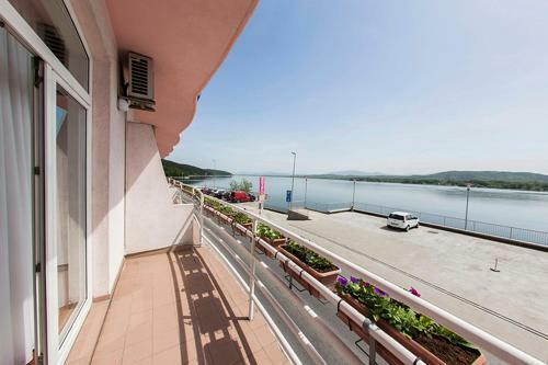Hotel Senad Od Bosne