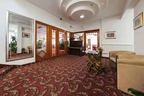 Hotel Senad Od Bosne
