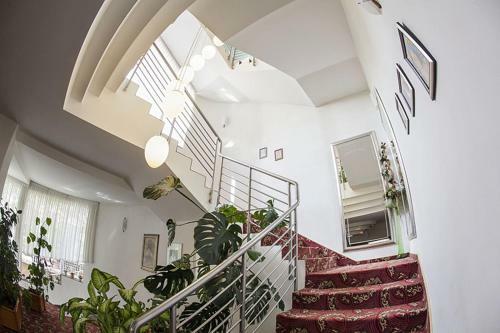 Hotel Senad Od Bosne