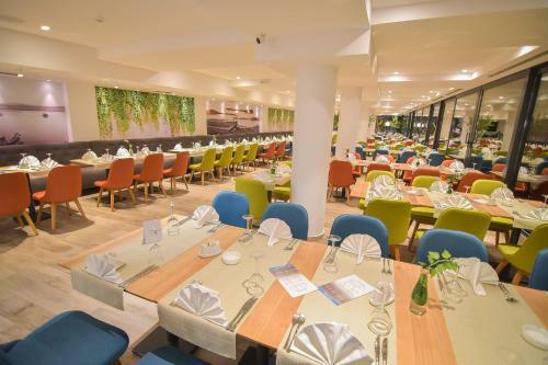 Hotel Senad Od Bosne