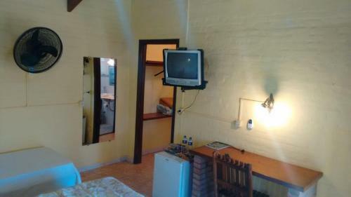 Hostal Pousada Europa