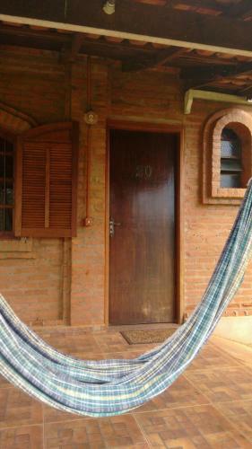 Hostal Pousada Europa
