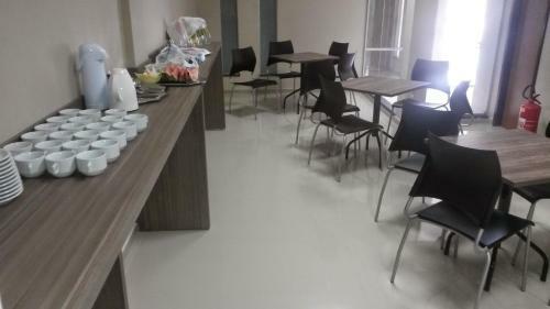 Posada Top�zio Park Hotel