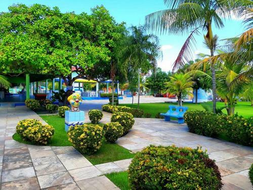 Torre Do Sol Park Hotel