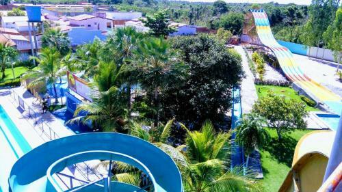 Torre Do Sol Park Hotel