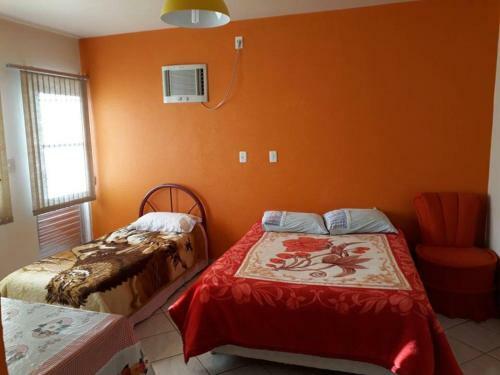 Hotel Comercial Matia