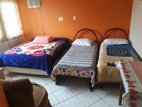 Hotel Comercial Matia