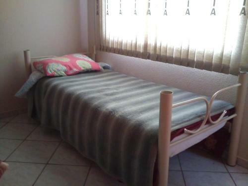 Hotel Comercial Matia