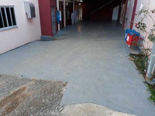 Hotel Comercial Matia