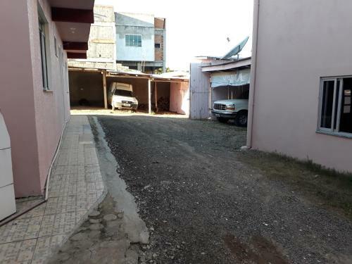 Hotel Comercial Matia