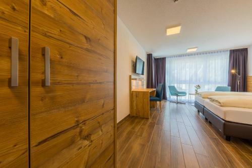 Hotel Blattnerhof
