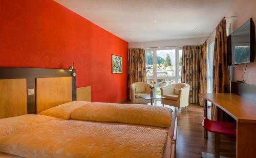 Hotel Blattnerhof