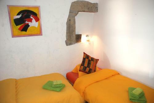 Bed & Breakfast Guesthouse Casa Leone