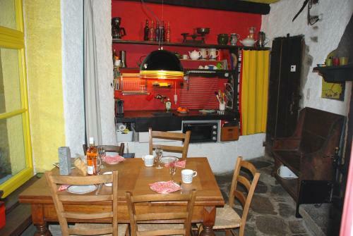 Bed & Breakfast Guesthouse Casa Leone