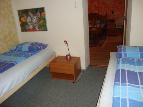 Bed & Breakfast Grotto Bellavista