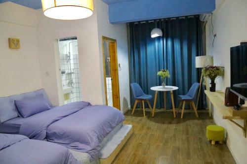 Hostal Wuming Guesthouse