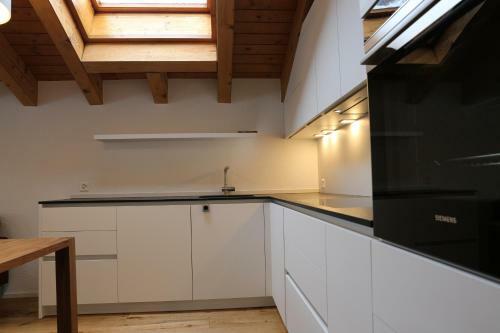 Apartamento Bolero 4.5 Dachzimmerwohnung