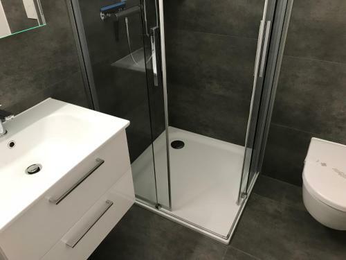 Apartamento Bergquell Haus D