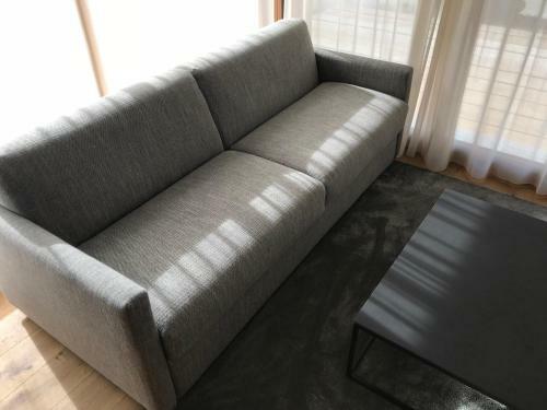 Apartamento Bergquell Haus D