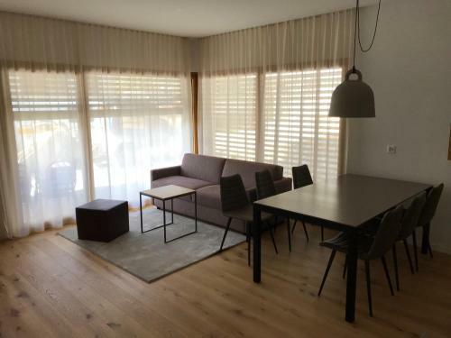 Apartamento Bergquell Haus D